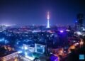 Chinese celebrate birth of “Year of the Tiger”