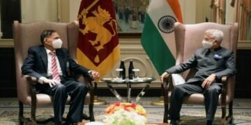 G.L. Peiris’ visit to India: Outstanding issues in bilateral relations