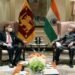G.L. Peiris’ visit to India: Outstanding issues in bilateral relations