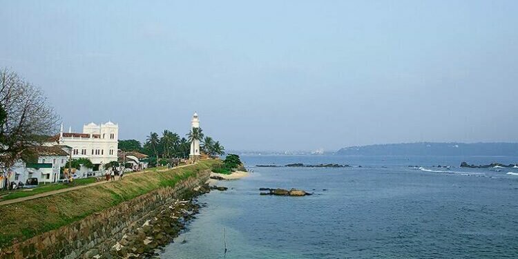Galle Fort: A quaint little European township in tropical Sri Lanka