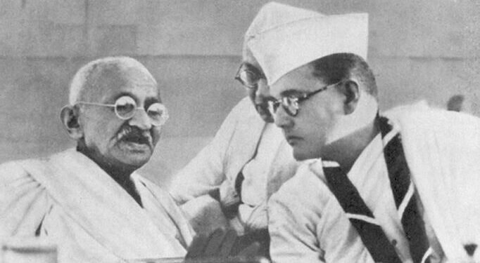 Legacy raiding to distort history with a political aim