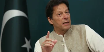 Decoding Imran Khan’s Moscow visit in midst of the Ukraine crisis