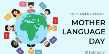 Songs and dances marked International Mother Language Day in Colombo