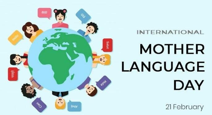 Songs and dances marked International Mother Language Day in Colombo