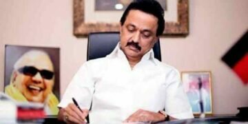 Lankan Tamil organizations hail Tamil Nadu Chief Minister M.K.Stalin