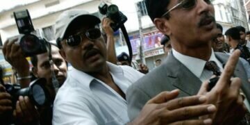 Dhaka moves for repatriation of former envoy accused of killing 2 former PMs and 2 former ministers