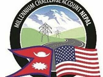 Nepalese parliament ratifies MCC compact with the US