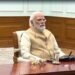 Modi speaks to Putin, urges return to negotiations