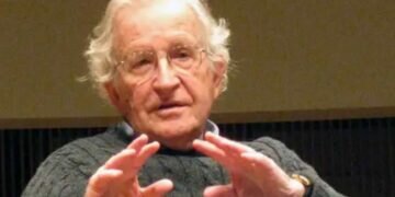 Noam Chomsky: US Approach to Ukraine and Russia Has “Left the Domain of Rational Discourse”