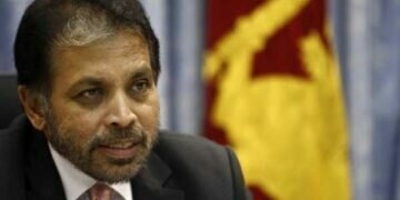 China has to be managed in a sophisticated way, not haphazardly: Lankan envoy