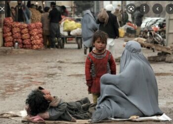 US economic war on Afghanistan amounts to a humanitarian crime