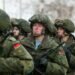Russia begins “Special military operation” in Ukraine