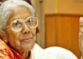 Bengal’s nightingale Sandhya Mukherjee passes away at 90