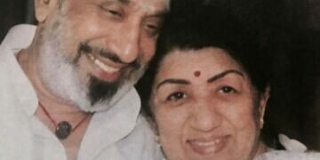 Lata’s seven-decade bond with Sivaji Ganesan and his family