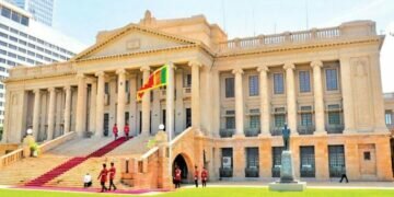 Lankans want both elections and a strong leader untrammelled by elections