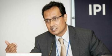 Bangladeshi envoy in Lanka says equidistance from China and the West helps