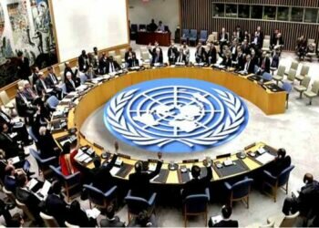 Ukraine crisis: India tells UN that security interests of all parties must be safeguarded