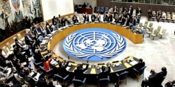 Ukraine crisis: India tells UN that security interests of all parties must be safeguarded