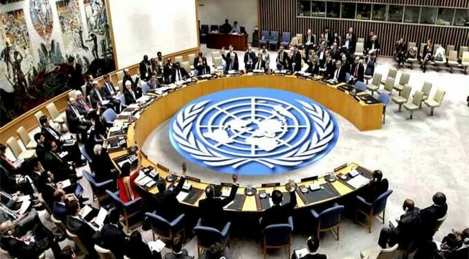 Ukraine crisis: India tells UN that security interests of all parties must be safeguarded