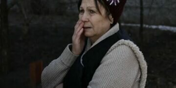 WATCH: India should have opposed Russian invasion of Ukraine: Shashi Tharoor