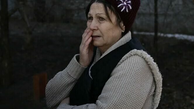 WATCH: India should have opposed Russian invasion of Ukraine: Shashi Tharoor