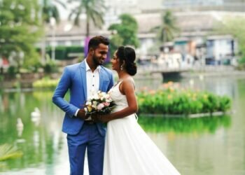 Colombo celebrates Valentine’s Day