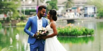 Colombo celebrates Valentine’s Day