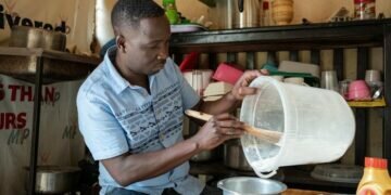 Ukraine war’s spillover swamps poor countries still reeling from Covid-19