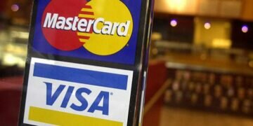 Visa, Mastercard suspend operations in Russia