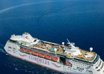First ever cruising experience from Tamil Nadu to Sri Lanka launched