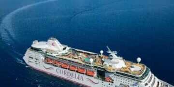 First ever cruising experience from Tamil Nadu to Sri Lanka launched