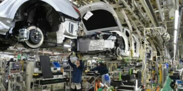 Toyota halts operations at all Japan plants due to cyberattack