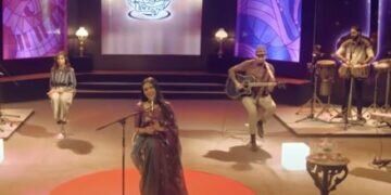 Na Jeo Na II Nandita I Seylon Music Lounge