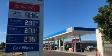 NZ Govt slashes fuel taxes