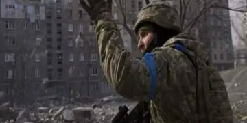 Russia seeking military aid from China