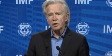 IMF to begin talks with Sri Lanka on program to support the country