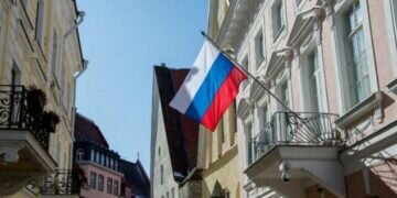 Four European countries expel 20 Russian diplomats