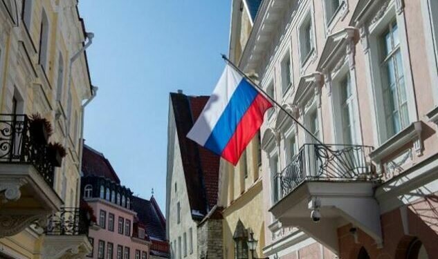 Four European countries expel 20 Russian diplomats