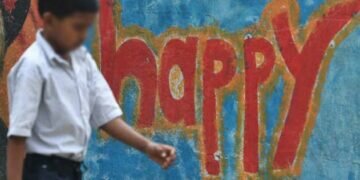 Sri Lanka ranks low in World Happiness Report 2022