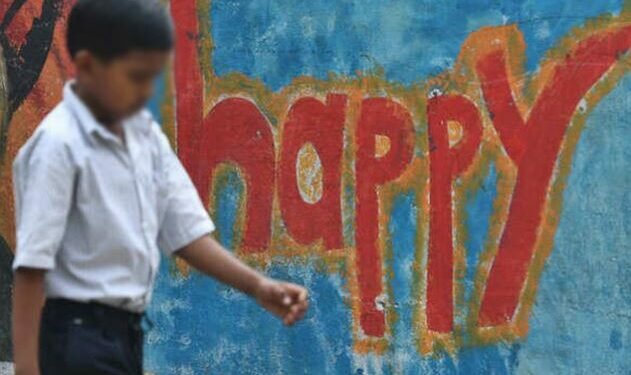 Sri Lanka ranks low in World Happiness Report 2022