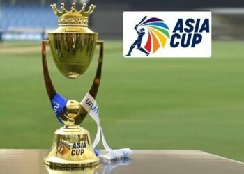 Asia Cup 2022