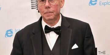 Stephen Wilhite, creator of the GIF, dies at 74