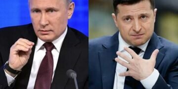 Russia, Ukraine set for face-to-face peace talks