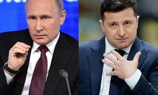 Russia, Ukraine set for face-to-face peace talks