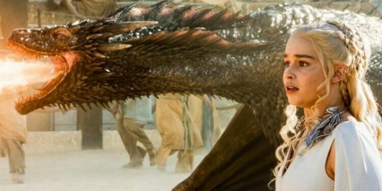 Game of Thrones prequel House of the Dragon to debut in August