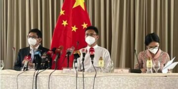 China may give Sri Lanka US$2.5bn in loans, trade credits