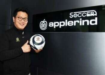 Soccer Applerind getting global: Looking for talent in India