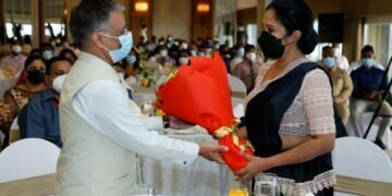 Indian High Commission celebrates technical cooperation with Sri Lanka