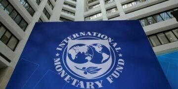 IMF suggests measures to tone up the ailing Lankan economy