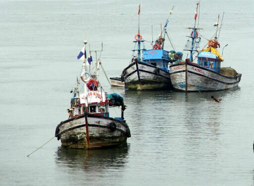 In fisheries talks with Lanka, India says UN law of the Sea is fishermen-friendly &nbsp;